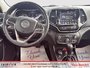 2020 Jeep Cherokee Overland Loaded with every auction possible mint condition