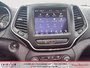 2021 Jeep Cherokee 80th Anniversary Leather, panoramic roof, trailer group