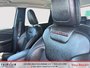 2022 Jeep Cherokee Trailhawk V6 immaculate condition
