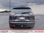 2022 Jeep Cherokee Trailhawk Elite With sun and sound group new brakes