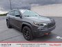 2022 Jeep Cherokee Trailhawk Elite With sun and sound group new brakes