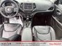 2022 Jeep Cherokee Trailhawk Elite With sun and sound group new brakes