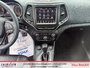 2022 Jeep Cherokee Trailhawk Elite With sun and sound group new brakes