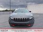 2022 Jeep Cherokee Trailhawk Elite With sun and sound group new brakes