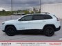 2023 Jeep Cherokee Altitude