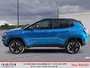 2018 Jeep Compass Trailhawk Fully loaded, leather, upgraded tires and rims et