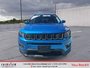 2018 Jeep Compass North Loaded with leather new two-year MVI