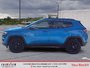 2018 Jeep Compass North Loaded with leather new two-year MVI