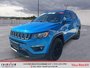 2018 Jeep Compass North Loaded with leather new two-year MVI