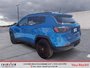 2018 Jeep Compass North Loaded with leather new two-year MVI