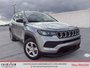 2024 Jeep Compass Sport