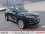 2025 Jeep Compass North 5yr/160,000. Warranty