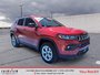 Jeep Compass North 2025