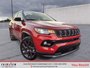 2026 Jeep Compass Limited With sun and sound group