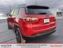2026 Jeep Compass Limited With sun and sound group