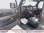 2021 Jeep Gladiator Rubicon New tires, new brakes, new MVI