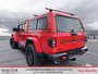 2023 Jeep Gladiator Mojave $10,000 in accessories Upgraded rims, tires, , insulated cap, , running boards, canoe racks