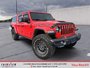2023 Jeep Gladiator Mojave $10,000 in accessories Upgraded rims, tires, , insulated cap, , running boards, canoe racks
