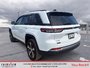 Jeep Grand Cherokee 4xe  2023