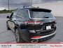 2021 Jeep Grand Cherokee L Summit Reserve New tires, new brakes, new MVI