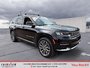 2021 Jeep Grand Cherokee L Summit Reserve New tires, new brakes, new MVI