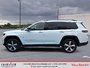 2022 Jeep Grand Cherokee L Limited Seven passenger, full panoramic roof 360 cameras heated cool seating