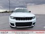 2022 Jeep Grand Cherokee L Limited Seven passenger, full panoramic roof 360 cameras heated cool seating