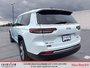 2022 Jeep Grand Cherokee L Limited Seven passenger, full panoramic roof 360 cameras heated cool seating