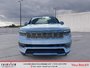 2022 Jeep Grand Wagoneer Series II