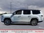 2022 Jeep Grand Wagoneer Series II