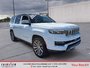 2022 Jeep Grand Wagoneer Series II