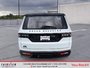 2023 Jeep Grand Wagoneer Series II Obsidian