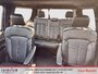 2023 Jeep Wagoneer Series III Three sunroof’s three TVs air suspension price tag over 120 K New