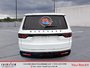 2024 Jeep Wagoneer Series II Carbide Full panoramic roof upgraded audio safety group