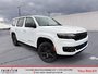 2024 Jeep Wagoneer Series II Carbide Full panoramic roof upgraded audio safety group