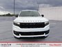 2024 Jeep Wagoneer Series II Carbide Full panoramic roof upgraded audio safety group