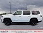 2024 Jeep Wagoneer Series II Carbide Full panoramic roof upgraded audio safety group
