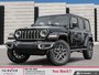 2027 Jeep Wrangler 4-Door SAHARA
