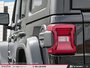 2027 Jeep Wrangler 4-Door SAHARA