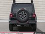 2027 Jeep Wrangler 4-Door SAHARA