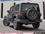 2027 Jeep Wrangler 4-Door SAHARA