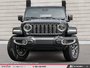 2027 Jeep Wrangler 4-Door SAHARA