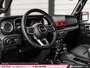 2027 Jeep Wrangler 4-Door SAHARA