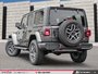 2027 Jeep Wrangler 4-Door SAHARA