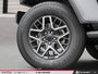 2027 Jeep Wrangler 4-Door SAHARA