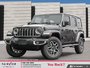 2027 Jeep Wrangler 4-Door SAHARA