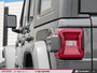 2027 Jeep Wrangler 4-Door SAHARA