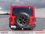 2021 Jeep Wrangler 4xe Unlimited Rubicon