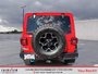 2021 Jeep Wrangler 4xe Unlimited Rubicon New tires, new motor vehicle great  condition