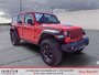 2021 Jeep Wrangler 4xe Unlimited Rubicon New tires, new motor vehicle great  condition